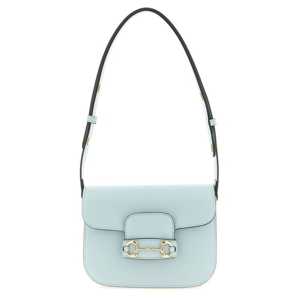 Gucci Women 'Gucci Horsebit 1955' Small Shoulder Bag